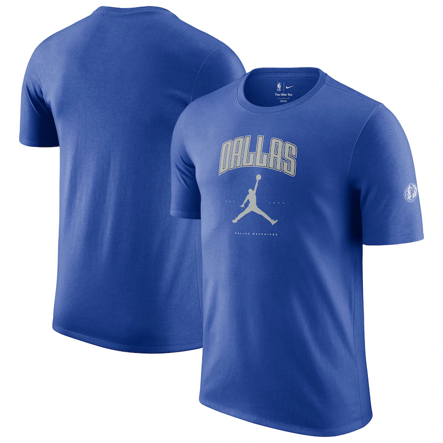 Men NBA dallas mavericks 2025 T shirts->nba t-shirts->Sports Accessory